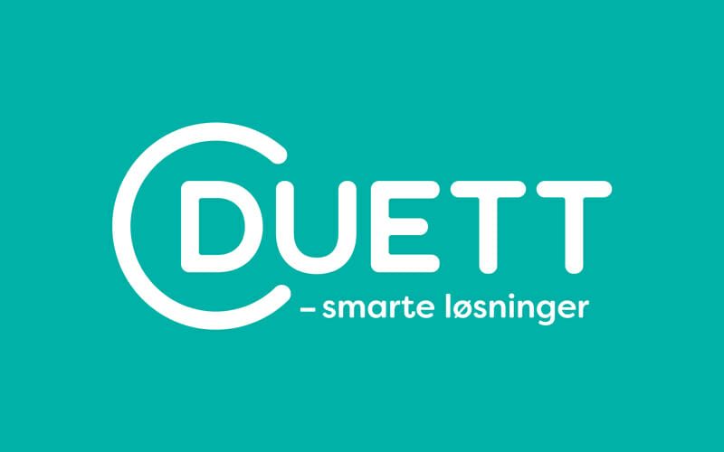 duett logo