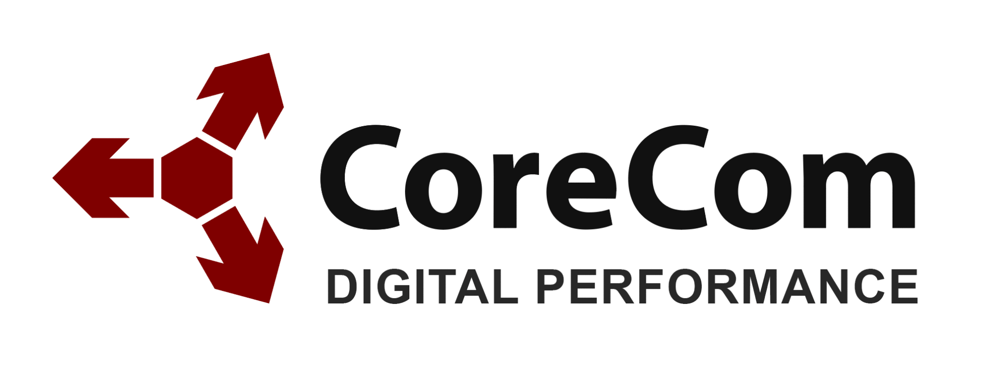 corecom logo
